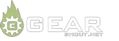 Лого Gear Shout