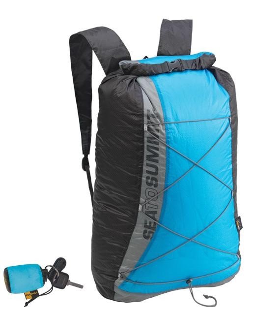17145398 Ultra-Sil Dry Daypack