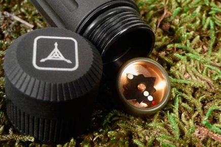 TAD Life Capsule Omega - прочная и герметичная капсула для набора выживания TAD-Life-Capsule-Omega-2011-photo-6-436x291