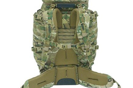 Warrior Elite Ops X300 MC, новый рюкзак от Warrior Assault Systems X300-Back-600-436x291