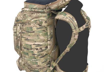 Warrior Elite Ops X300 MC, новый рюкзак от Warrior Assault Systems X300-Bag-MC-8-436x291
