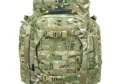 Warrior Elite Ops X300 MC, новый рюкзак от Warrior Assault Systems