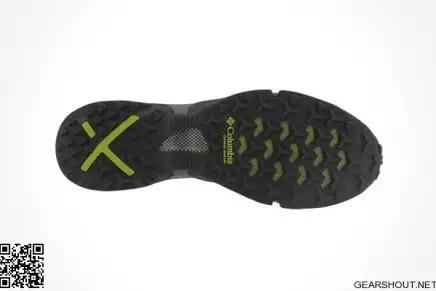 Серия треккинговых кроссовок Master of Faster от Columbia Mens-Master-of-Faster_4-436x291