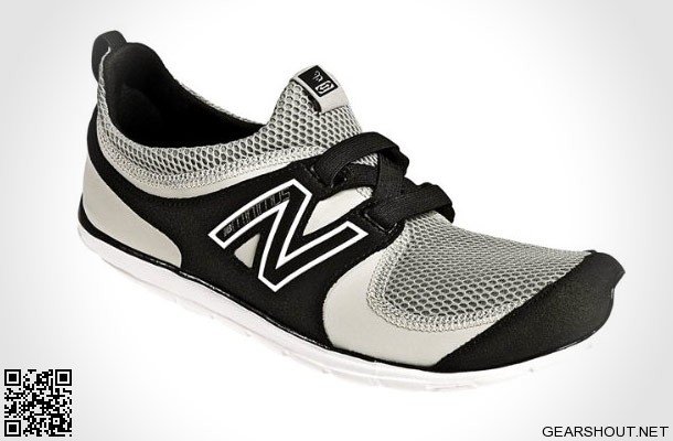 MW10 Minimus Wellness New Balance