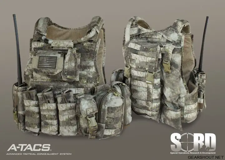 SORD-USA-Releasable-Variable-Armor-Carrier SORD-USA-Releasable-Variable-Armor-Carrier