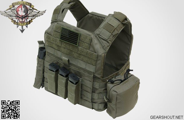 Banshee-Rifle-Plate-Carrier-2 Banshee-Rifle-Plate-Carrier-2