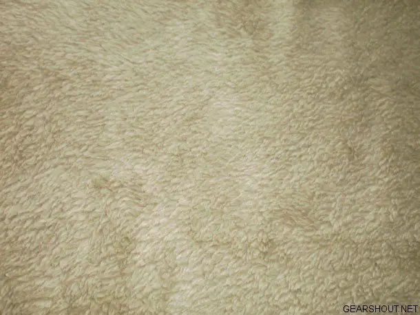 Fleece Fleece
