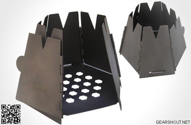 Vargo-Titanium-Hexagon-Wood-Stove Vargo-Titanium-Hexagon-Wood-Stove