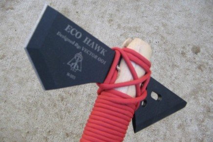 Eco Hawk - сочетание ножа и топора в одном изделии Eco-Hawk-6-436x291