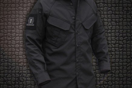 Kitanica Shirt - новая тактическая рубашка Kitanica-Shirt-5-436x291