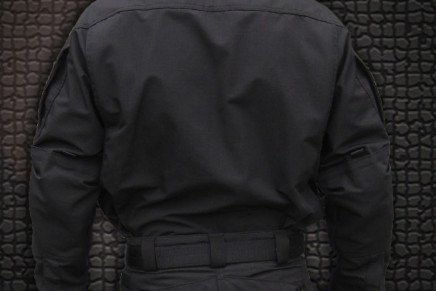 Kitanica Shirt - новая тактическая рубашка Kitanica-Shirt-8-436x291