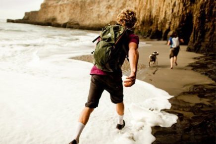 Собрались в поход. Как выбрать рюкзак?