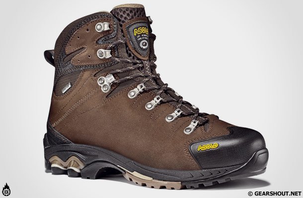 Треккинговые ботинки помогут покорить вершины trekkingboots5