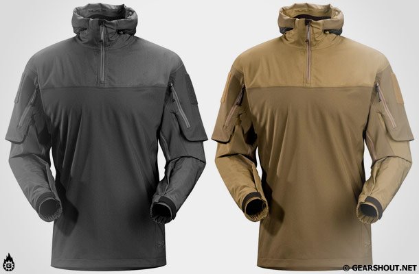 Arc'teryx-Leaf-Gryphon-Halfshell-3 Arcteryx-Leaf-Gryphon-Halfshell-3