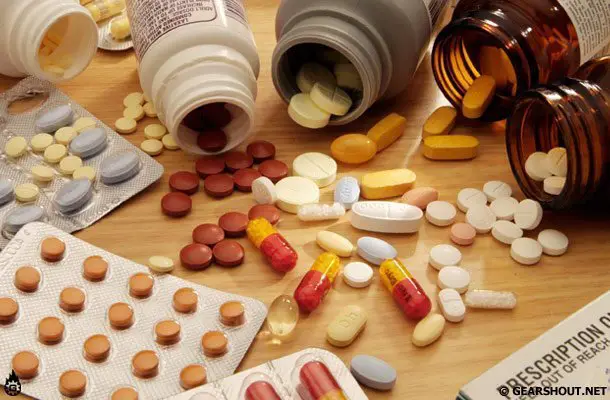 Gearshout_medicine Gearshout_medicine