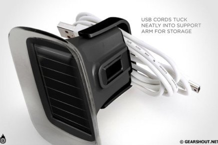 Ray Solar Charger, компактное зарядное устройство Ray-Solar-Charger-2-436x291