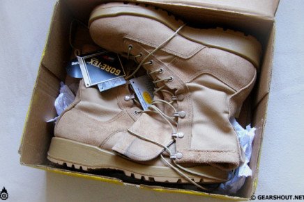 Обзор армейских ботинок Belleville 790 belleville-790-1-436x291