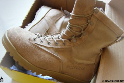 Обзор армейских ботинок Belleville 790 belleville-790-2-436x291