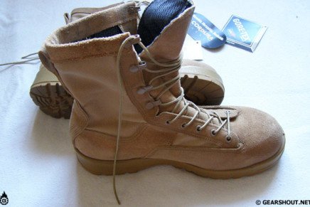 Обзор армейских ботинок Belleville 790 belleville-790-4-436x291