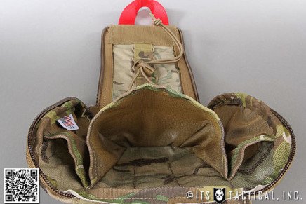 ETA Trauma Kit Pouch - подсумок быстрого доступа ETA-Trauma-Kit-Pouch-3-436x291