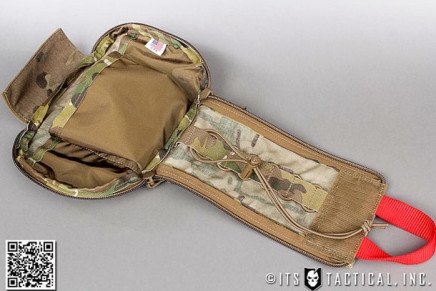 ETA Trauma Kit Pouch - подсумок быстрого доступа ETA-Trauma-Kit-Pouch-4-436x291