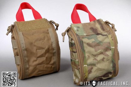 ETA Trauma Kit Pouch - подсумок быстрого доступа ETA-Trauma-Kit-Pouch-6-436x291
