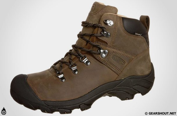 Туристические ботинки Keen Pyrenees