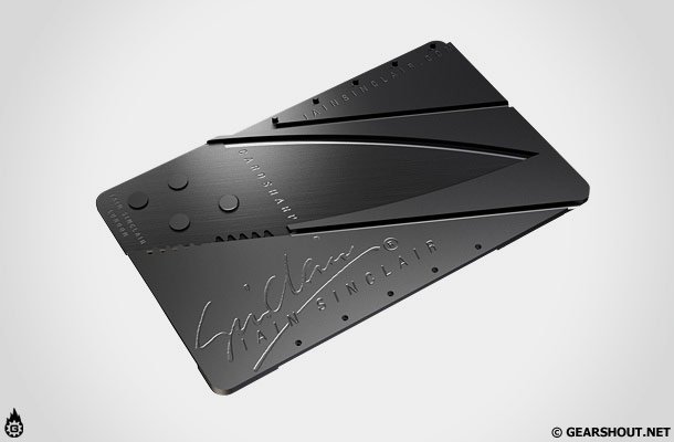 CardSharp CardSharp