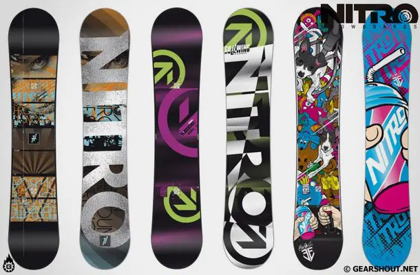 Gearshout-snowboard-nitro Gearshout-snowboard-nitro