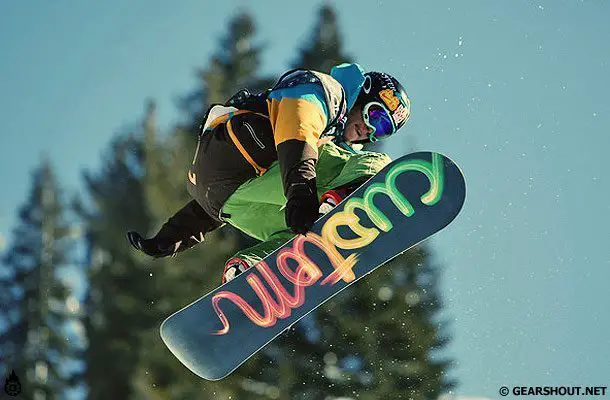 Gearshout-snowboard Gearshout-snowboard