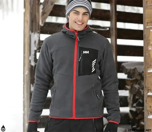 Helly Hansen Swift Fleece