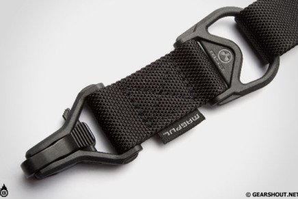 MS3 Sling - новый тактический ремень от Magpul Magpul-MS3-Sling-1-436x291