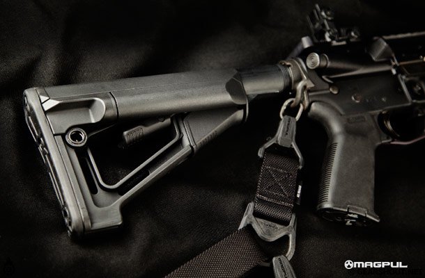 Magpul-STR