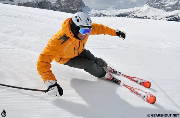 Ski-1 Ski-1