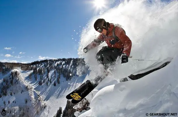 Ski-3 Ski-3