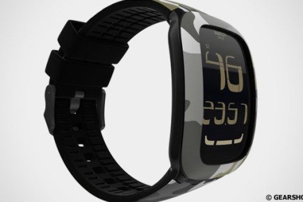 Swatch Tought Camouflage - часы с сенсорным дисплеем Swatch-Tought-Camouflage-2-436x291