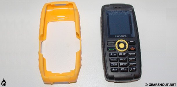 teXet-TM-503RS-8 teXet-TM-503RS-8