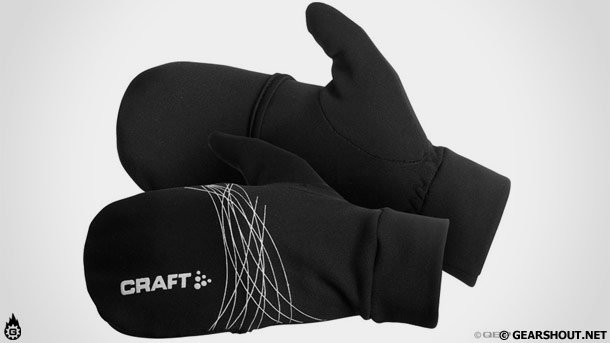 HYBRID-Gloves