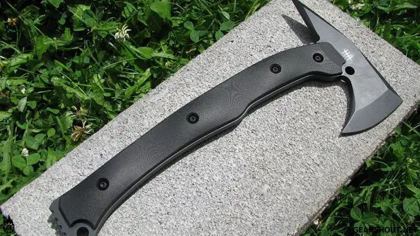 Hardcore-Hardware-LFT01-Plataxe Hardcore-Hardware-LFT01-Plataxe