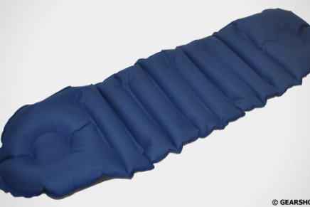Легкая кемпинговая подушка Klymit Cush Klymit-Cush-3-436x291