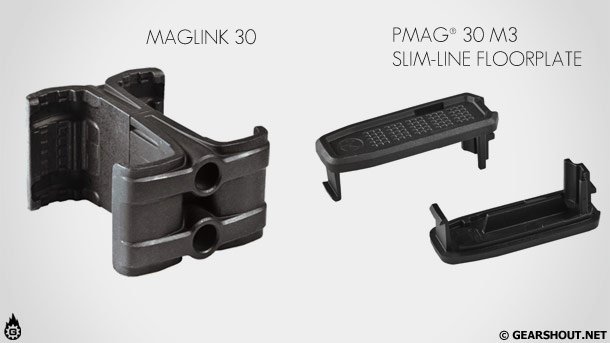 Magpul-MagLink-Floorplate