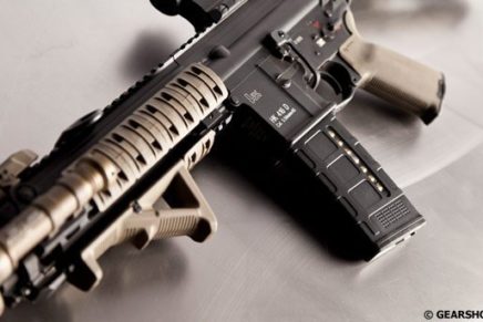 Magpul представила новое поколение магазинов PMAG