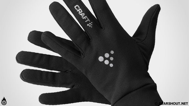 RUNNING-Gloves