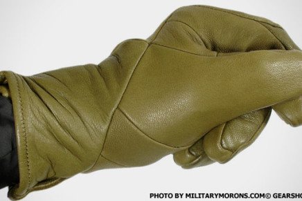 Легкие кожаные перчатки Arc'teryx LEAF Tactician AR Arcteryx-LEAF-Tactician-AR-photo-5-436x291