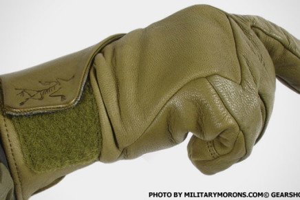 Легкие кожаные перчатки Arc'teryx LEAF Tactician AR Arcteryx-LEAF-Tactician-AR-photo-6-436x291