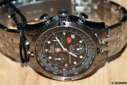 Обзор наручных часов CX Swiss Military Watch Airforce I CX-Swiss-Military-Watch-Airforce-I-photo-5-436x291