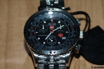 Обзор наручных часов CX Swiss Military Watch Airforce I CX-Swiss-Military-Watch-Airforce-I-photo-6-436x291