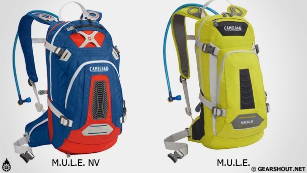 CamelBak-MULE CamelBak-MULE
