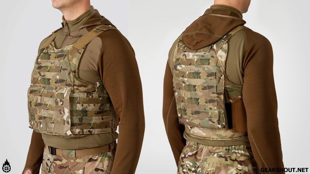 Naga Hoody - кофта с капюшоном от Arc’teryx LEAF Naga-Hoody-photo4