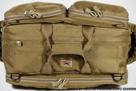 Знакомство с прочной плечевой сумкой TNT-EM Bag TNT-EM-Bag-photo-11-436x291